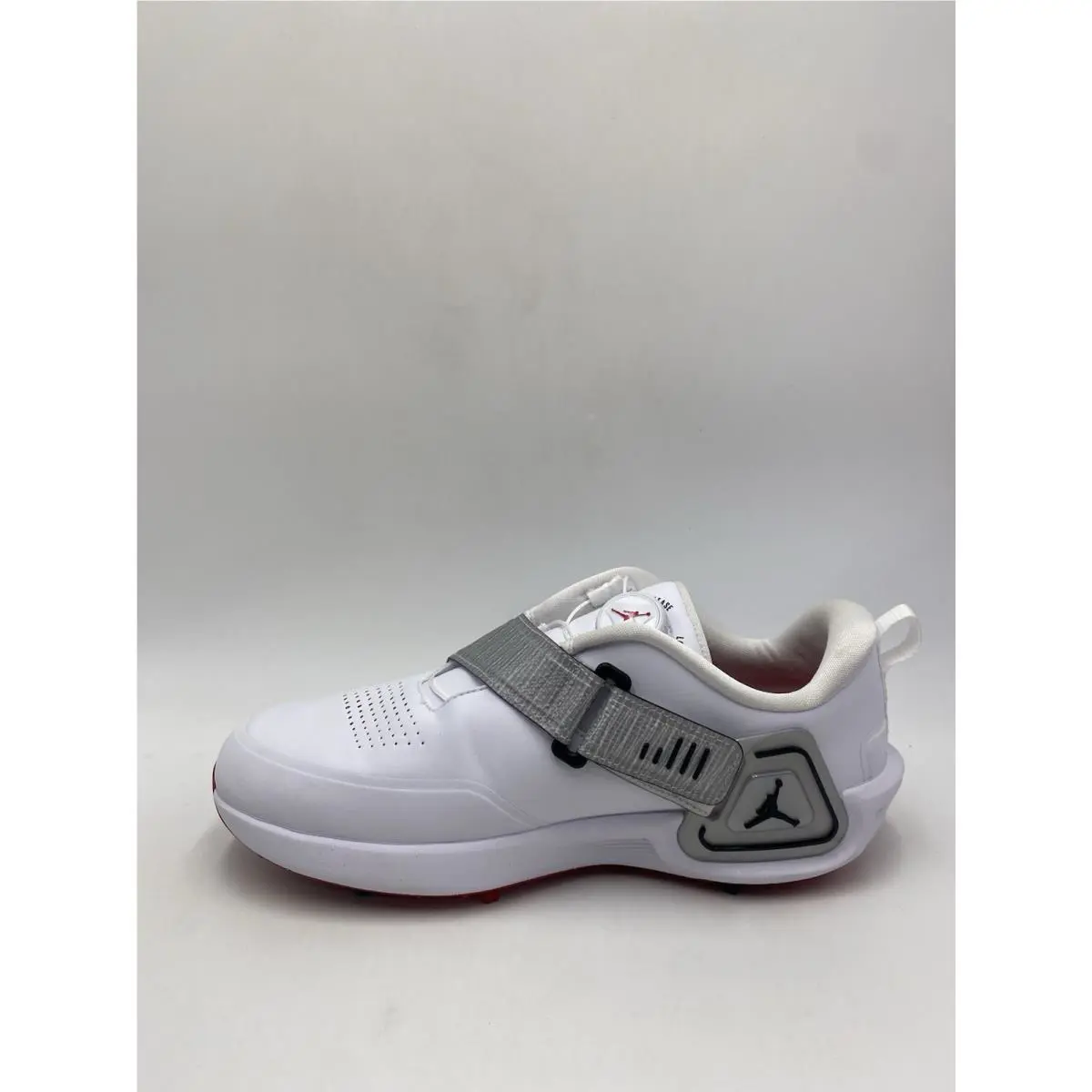 Nike shoes - Air Jordan 8 - Air - FV6338 100 - White/Black-Metallic Silver (UPC: 197862674149) 1