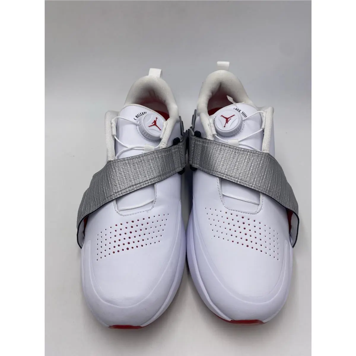 Nike shoes - Air Jordan 8 - Air - FV6338 100 - White/Black-Metallic Silver (UPC: 197862674149) 3