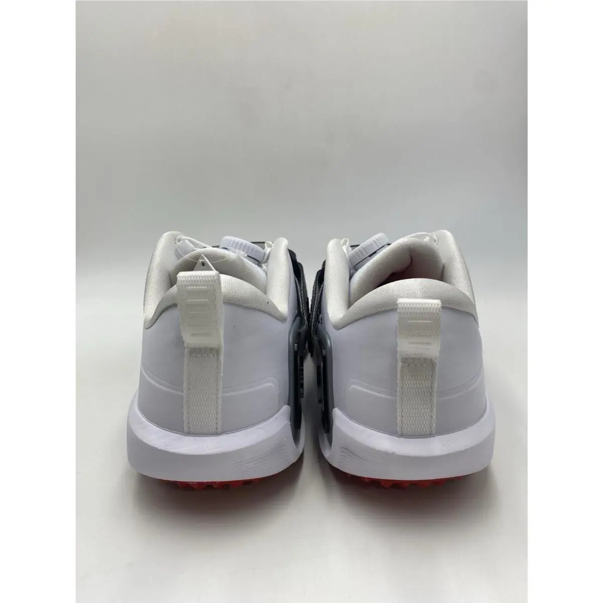 Nike shoes - Air Jordan 8 - Air - FV6338 100 - White/Black-Metallic Silver (UPC: 197862674149) 4