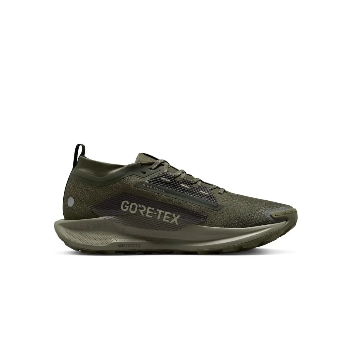 Nike shoes - Nike Pegasus Trail 5 - Pegasus Trail - HQ7494-300 - Green (UPC: 197864391976) 1