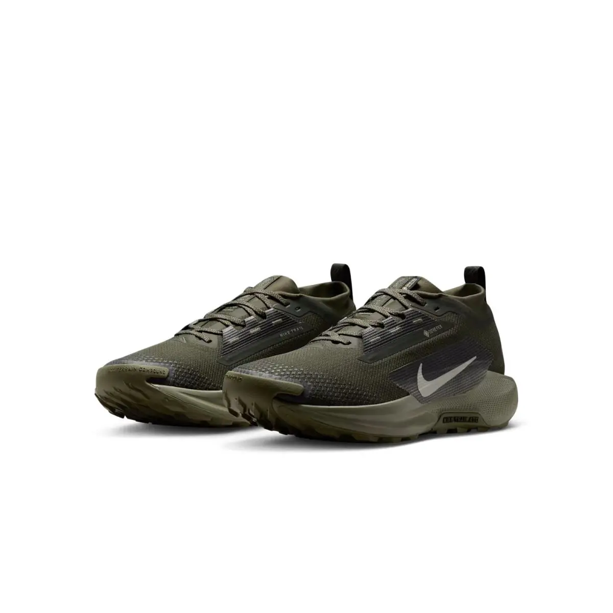 Nike shoes - Nike Pegasus Trail 5 - Pegasus Trail - HQ7494-300 - Green (UPC: 197864391976) 4