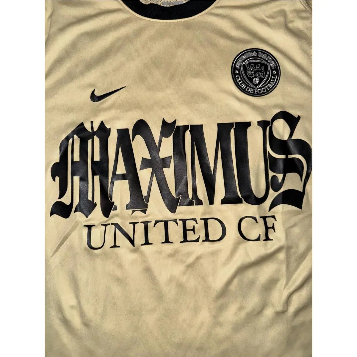Nike clothing - NA - Beige 2