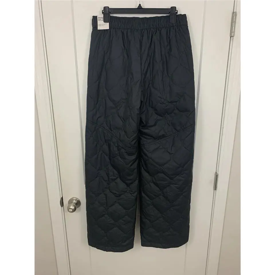 Nike clothing - FB8722-010 - FB8722-010 - Black 3