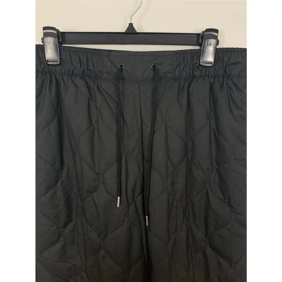 Nike clothing - FB8722-010 - FB8722-010 - Black 0