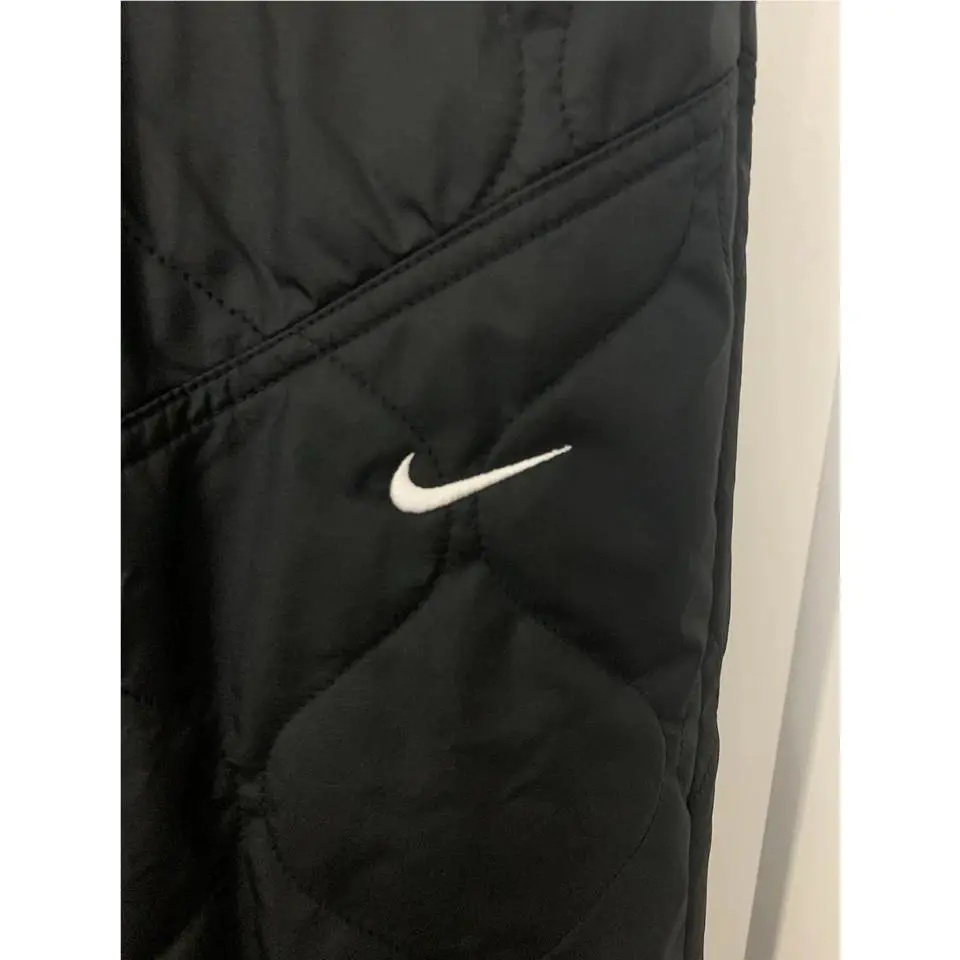Nike clothing - FB8722-010 - FB8722-010 - Black 1