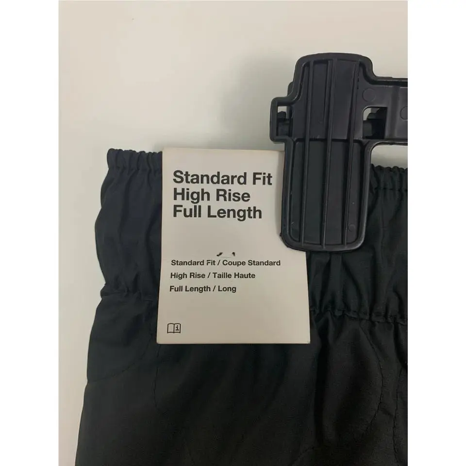 Nike clothing - FB8722-010 - FB8722-010 - Black 4