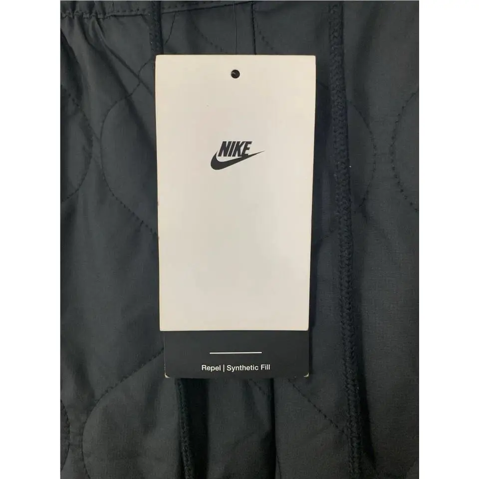 Nike clothing - FB8722-010 - FB8722-010 - Black 5