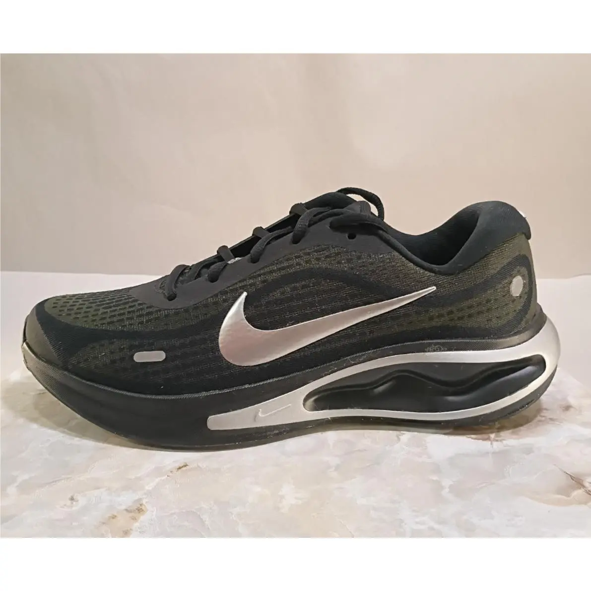 Nike shoes - Nike Journey Run - Journey Run - IM3374-001 - Black 0