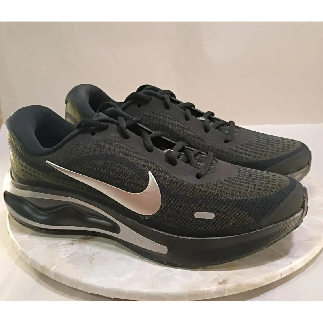 Nike shoes - Nike Journey Run - Journey Run - IM3374-001 - Black 1