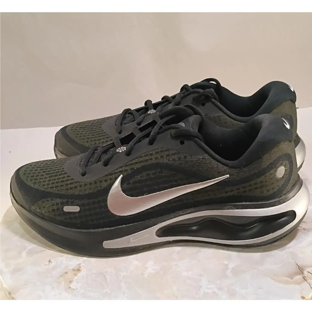 Nike shoes - Nike Journey Run - Journey Run - IM3374-001 - Black 2