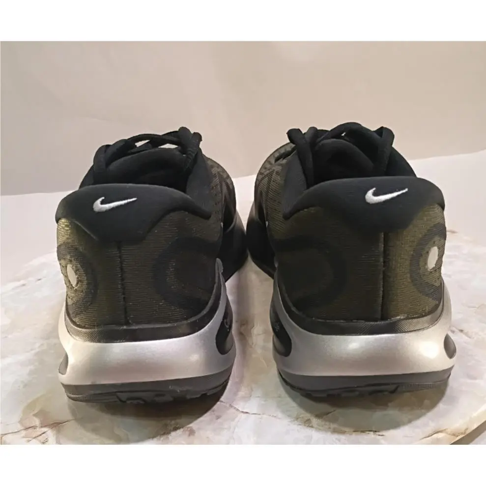 Nike shoes - Nike Journey Run - Journey Run - IM3374-001 - Black 4