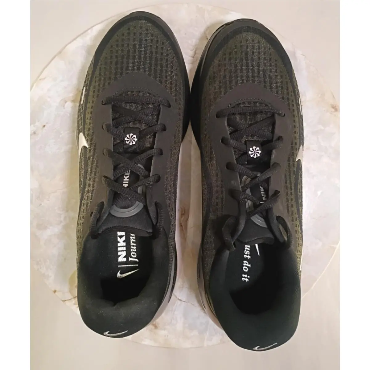 Nike shoes - Nike Journey Run - Journey Run - IM3374-001 - Black 5