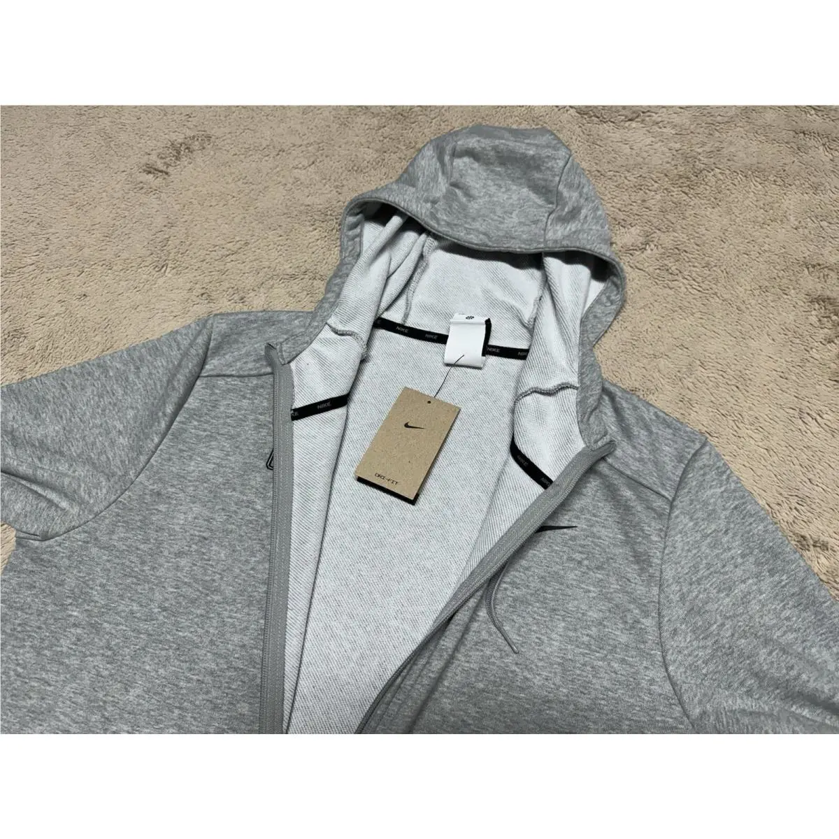 Nike clothing - Nike NBA - NBA - Gray 9