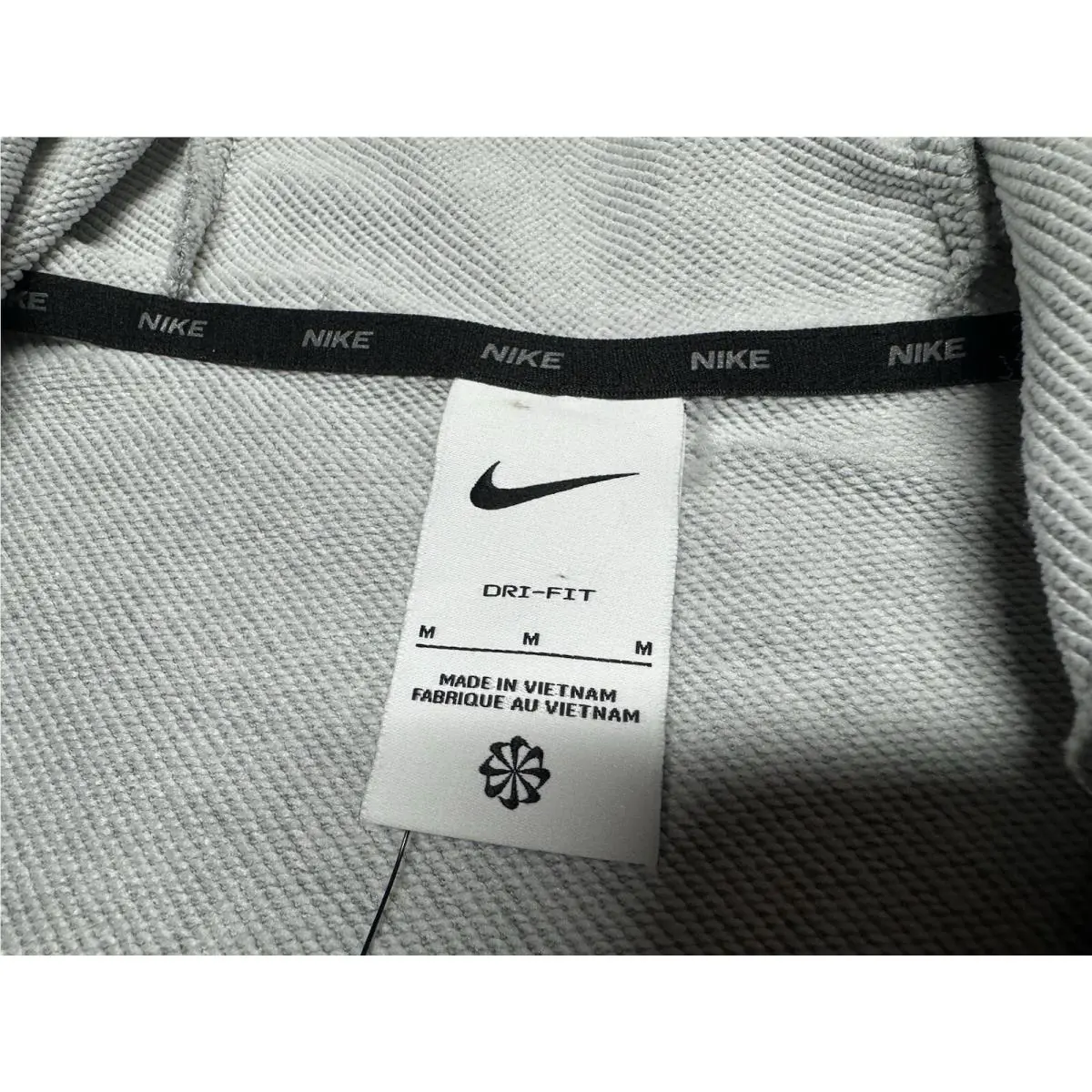 Nike clothing - Nike NBA - NBA - Gray 1