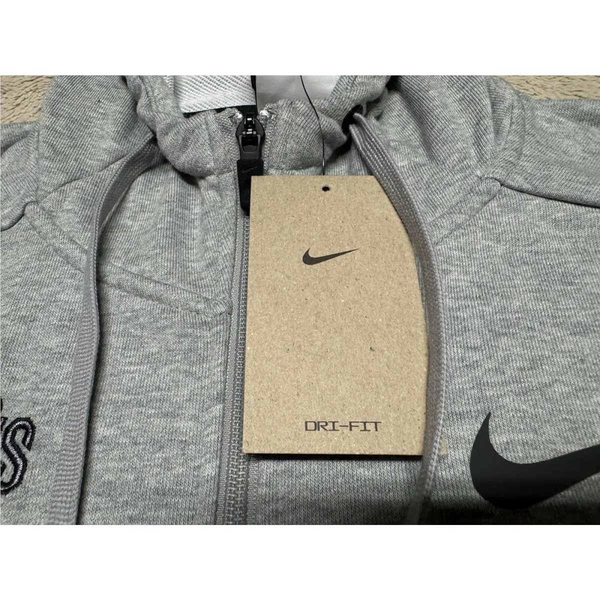 Nike clothing - Nike NBA - NBA - Gray 2