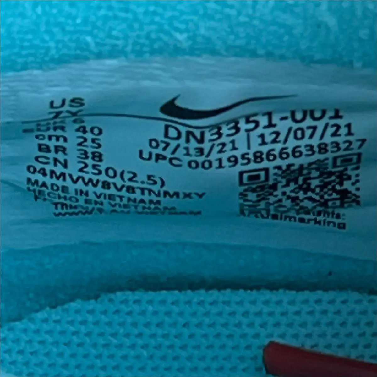 Nike shoes - Nike Dunk Low SE GS - Black 6