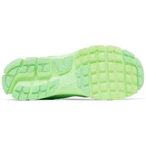 Nike shoes - Nike Air Zoom Vomero 5 - Green 1