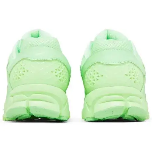 Nike shoes - Nike Air Zoom Vomero 5 - Green 2