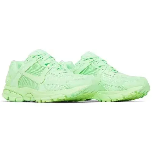 Nike shoes - Nike Air Zoom Vomero 5 - Green 3