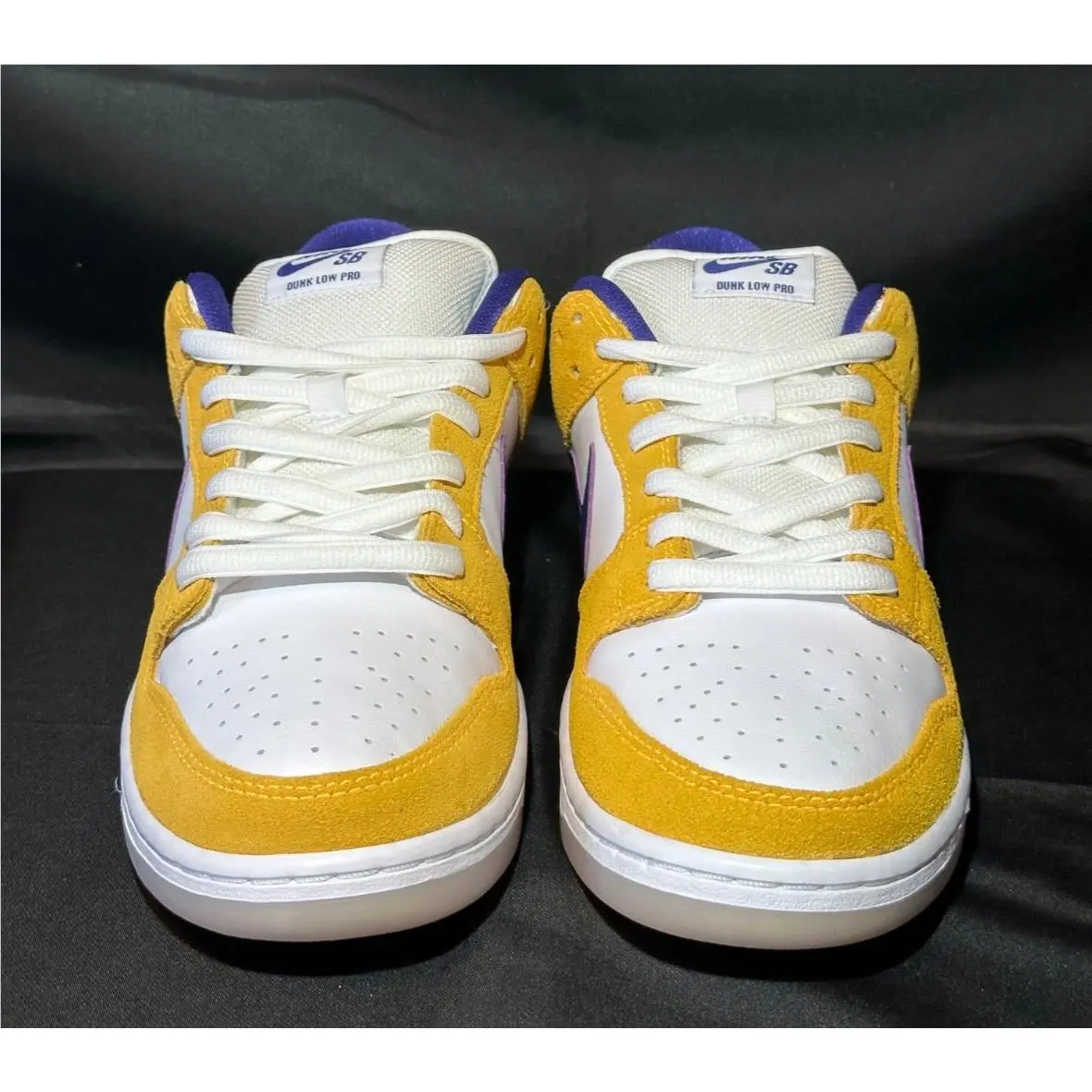 Nike shoes - Nike SB Dunk Low - Dunk Low - BQ6817-800 - Multicolor 1