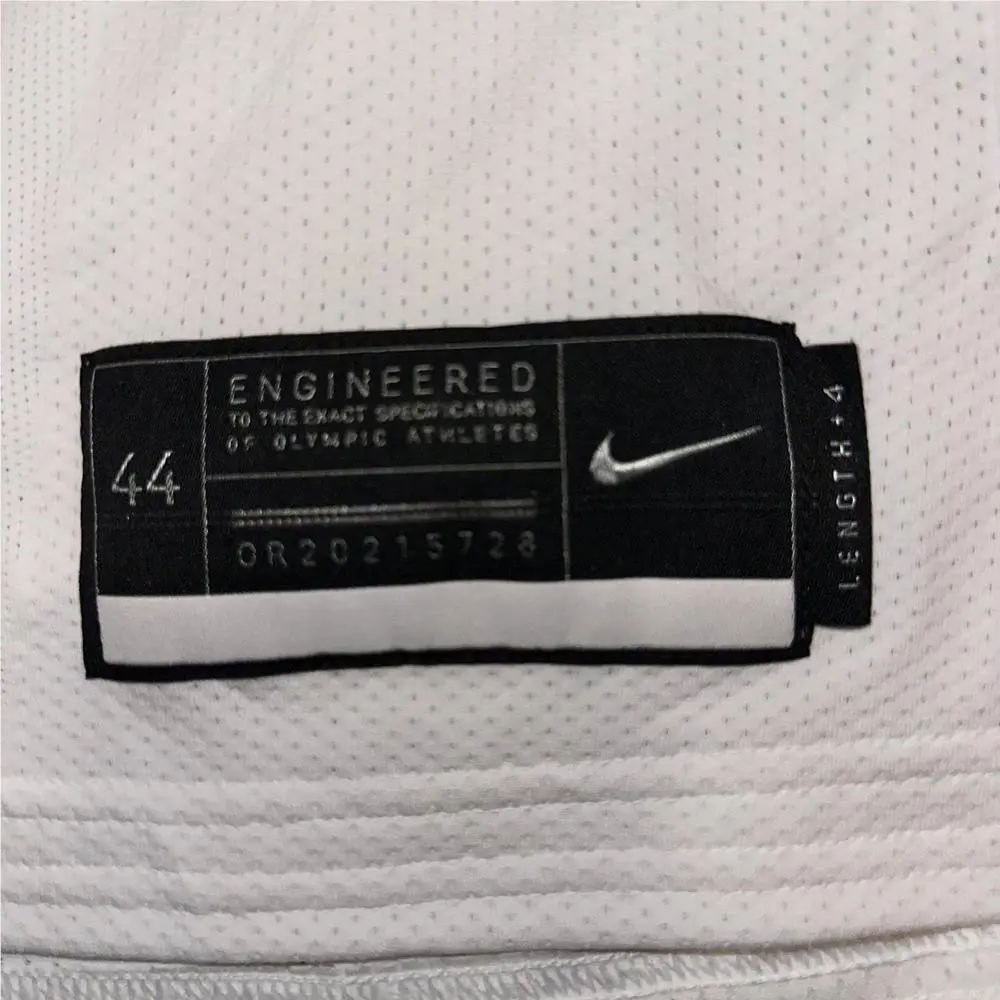 Nike clothing - White 0