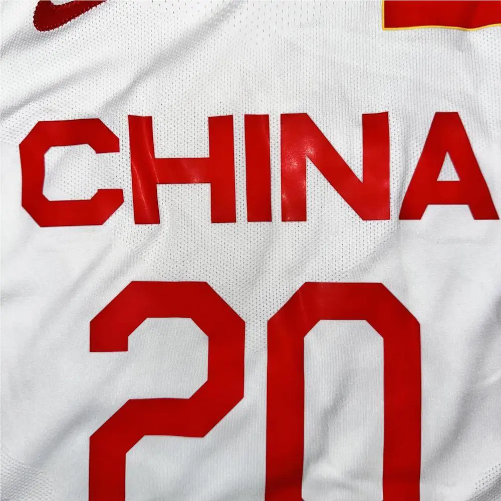 Nike clothing - White 1