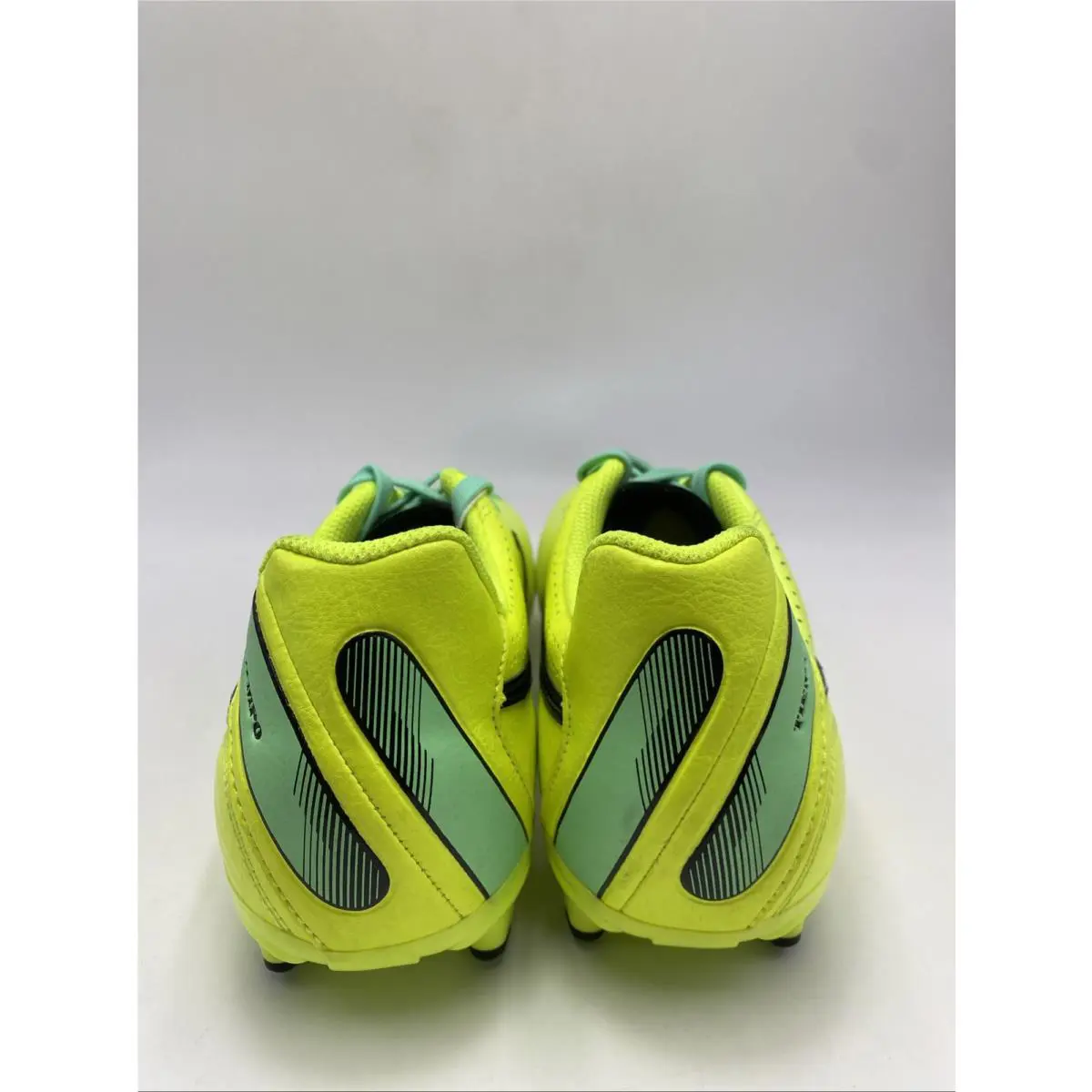 Nike shoes - Nike Tiempo Natural - Tiempo Natural - 509081 703 - Volt/Black-Green Glow (UPC: 091208229607) 4