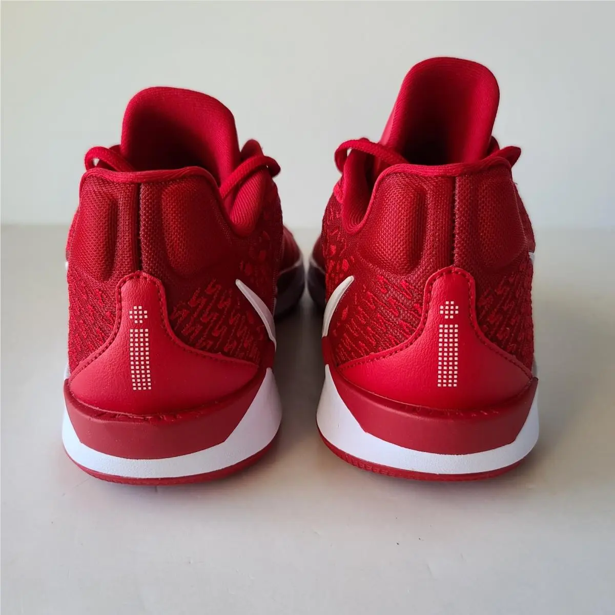 Nike shoes - Nike Sabrina 2 - Sabrina - HM5038-600 - Red 2