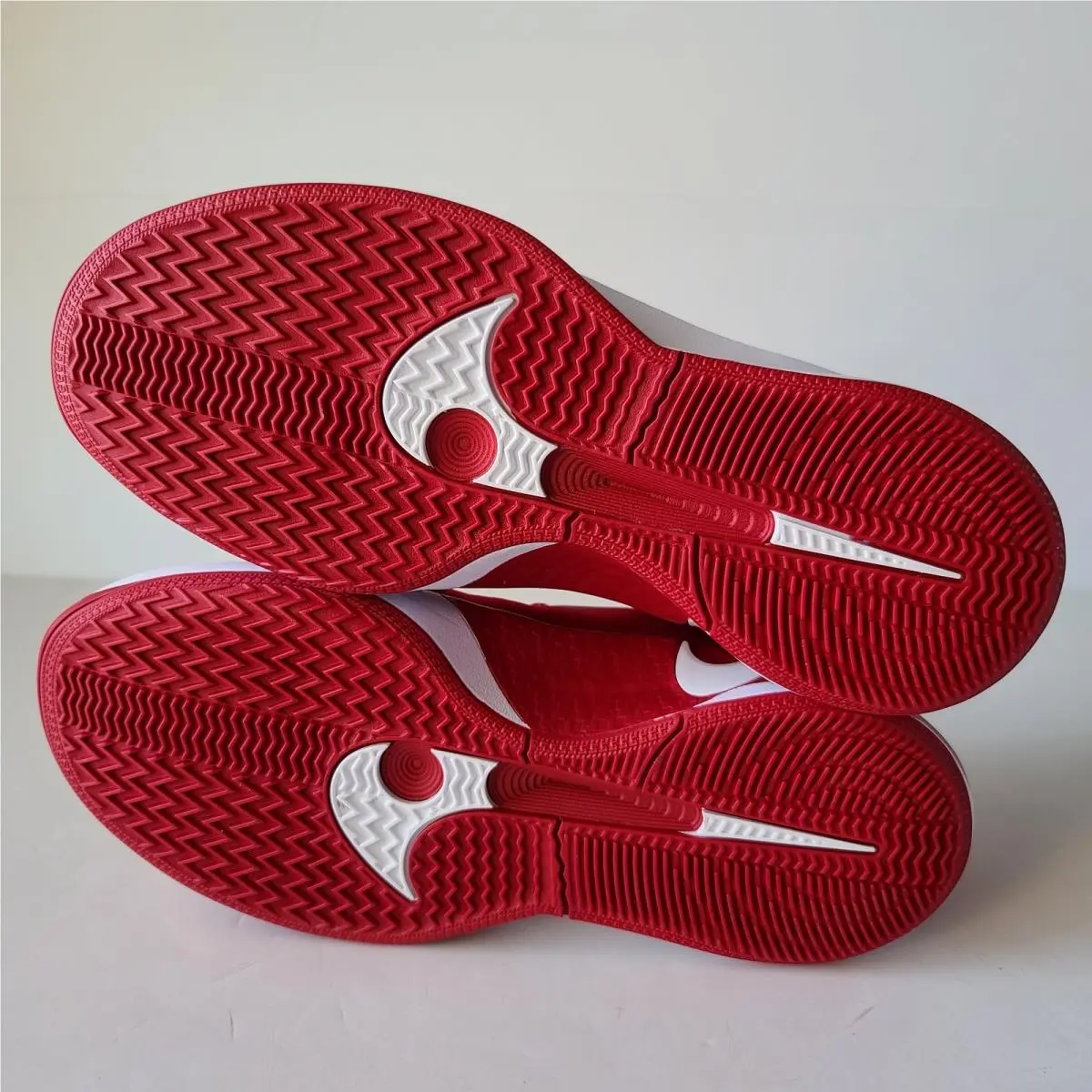 Nike shoes - Nike Sabrina 2 - Sabrina - HM5038-600 - Red 3