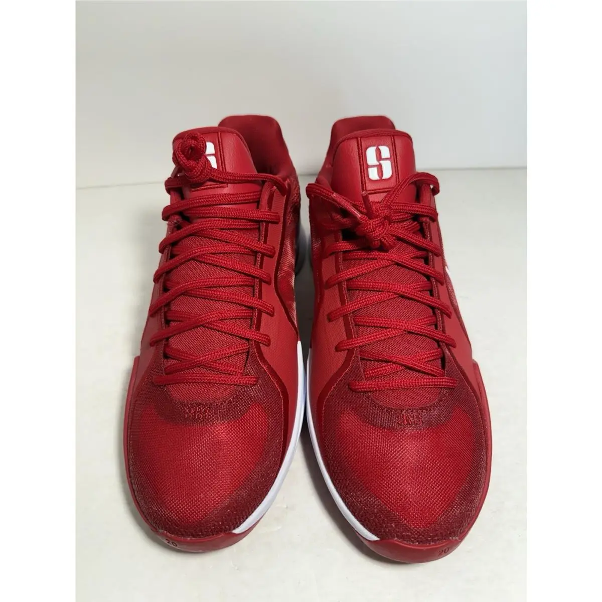 Nike shoes - Nike Sabrina 2 - Sabrina - HM5038-600 - Red 1