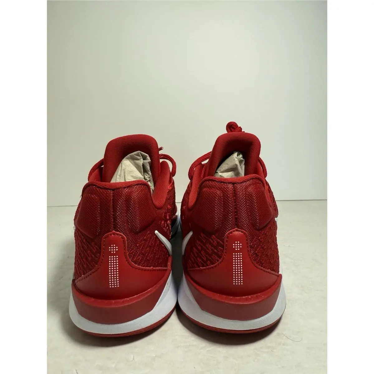 Nike shoes - Nike Sabrina 2 - Sabrina - HM5038-600 - Red 3