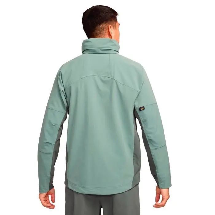 Nike clothing - Nike ACG Sun Farer - ACG Sun Farer - Green (UPC: 196975118083) 3