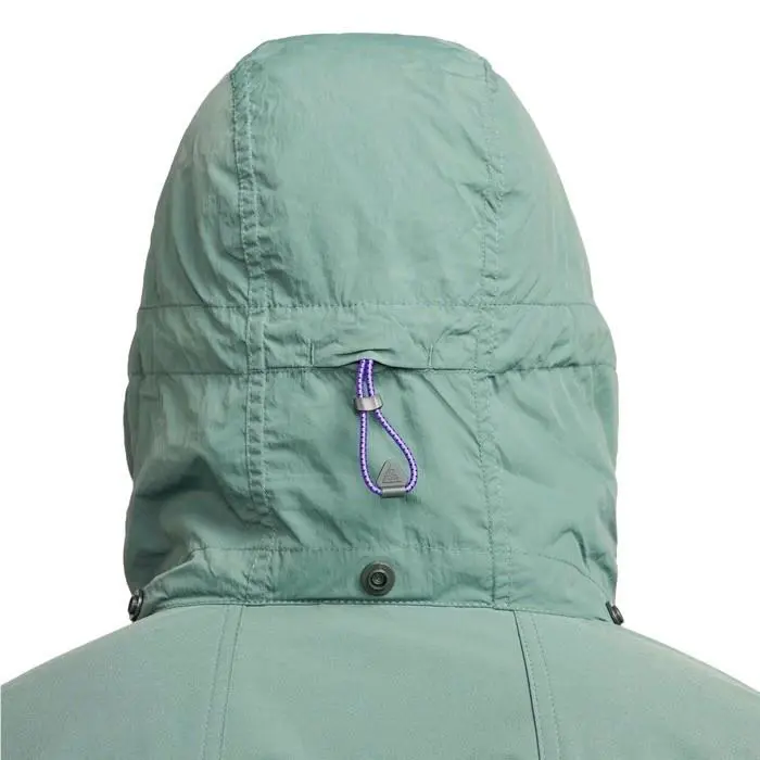 Nike clothing - Nike ACG Sun Farer - ACG Sun Farer - Green (UPC: 196975118083) 4