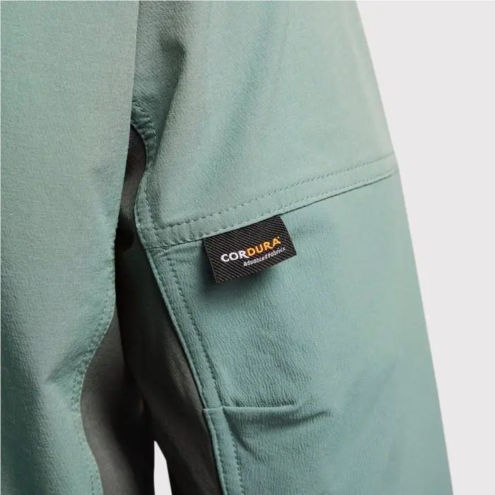 Nike clothing - Nike ACG Sun Farer - ACG Sun Farer - Green (UPC: 196975118083) 8