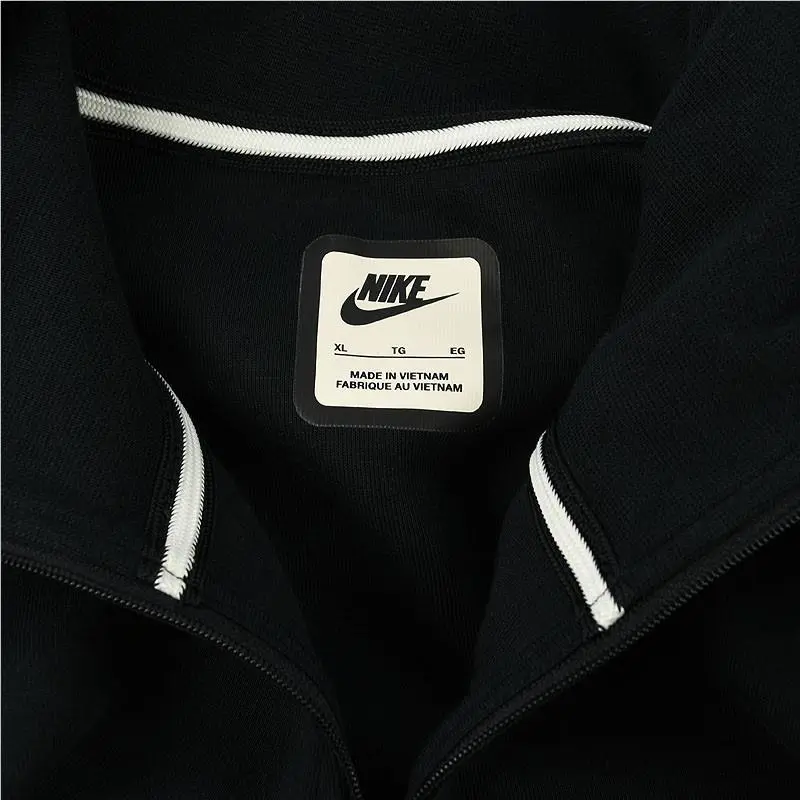Nike clothing - Black 0