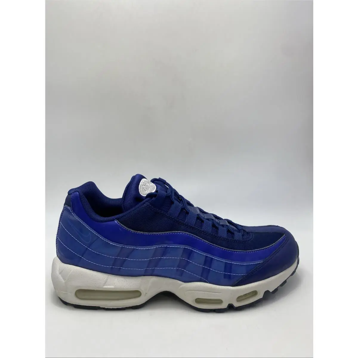 Nike shoes - Nike Air Max 95 - Air Max - 918413 401 - Blue Void (UPC: 887226084720) 0