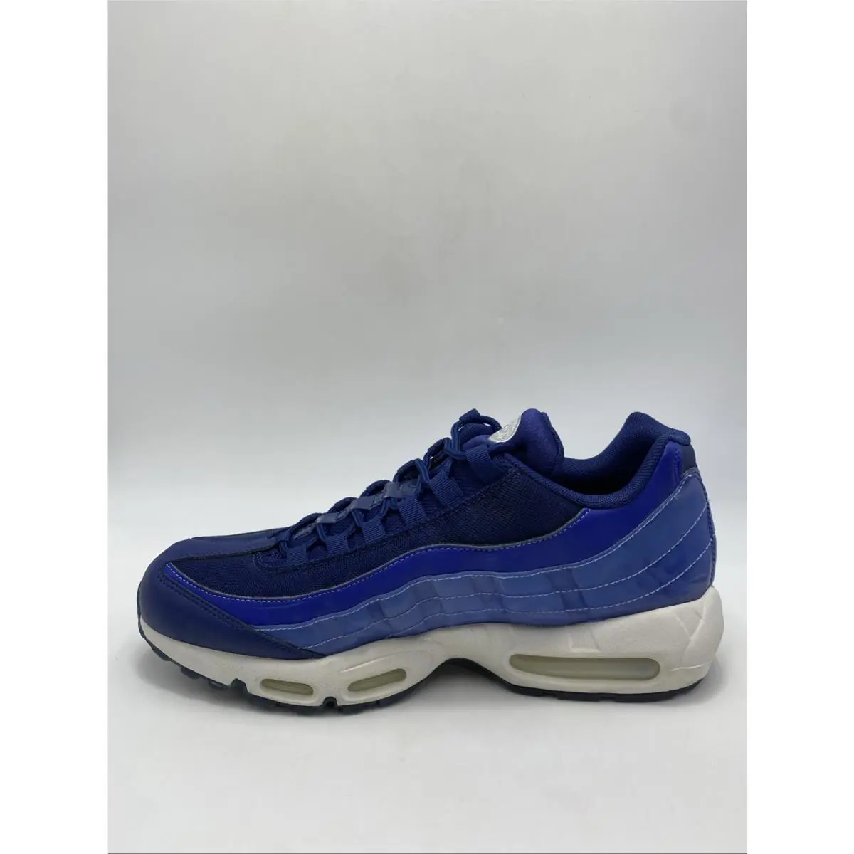 Nike shoes - Nike Air Max 95 - Air Max - 918413 401 - Blue Void (UPC: 887226084720) 1