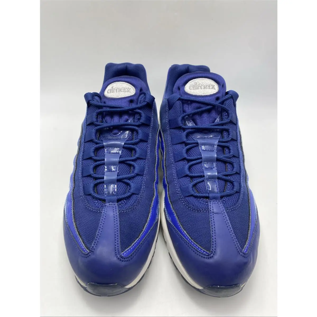 Nike shoes - Nike Air Max 95 - Air Max - 918413 401 - Blue Void (UPC: 887226084720) 3