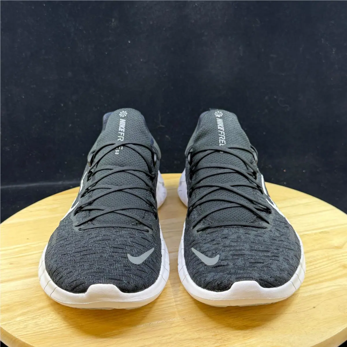 Nike shoes - Black 1