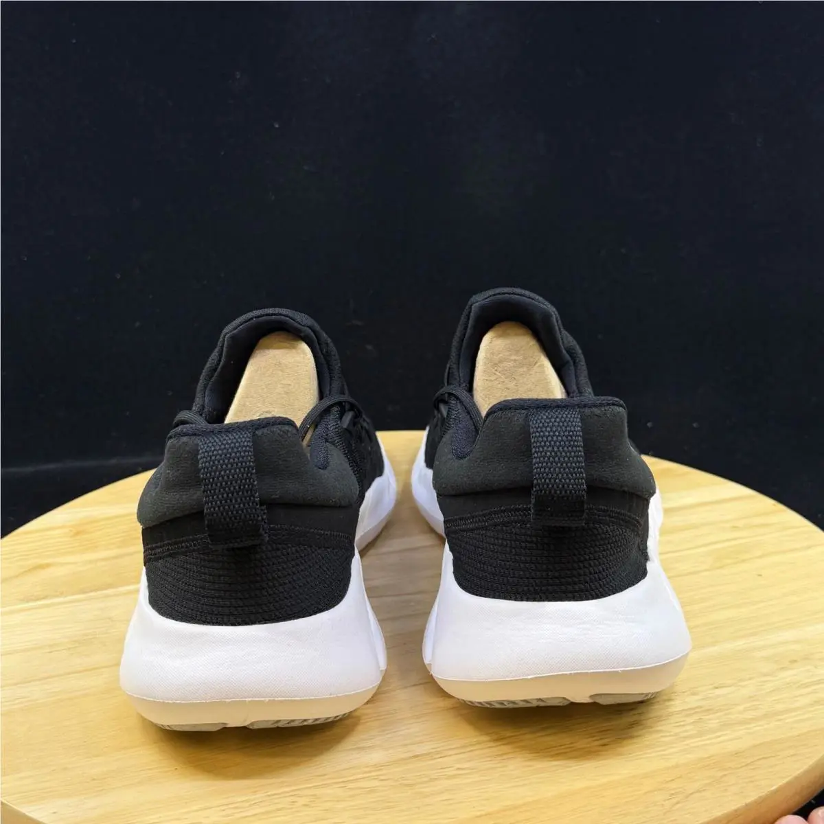 Nike shoes - Black 4