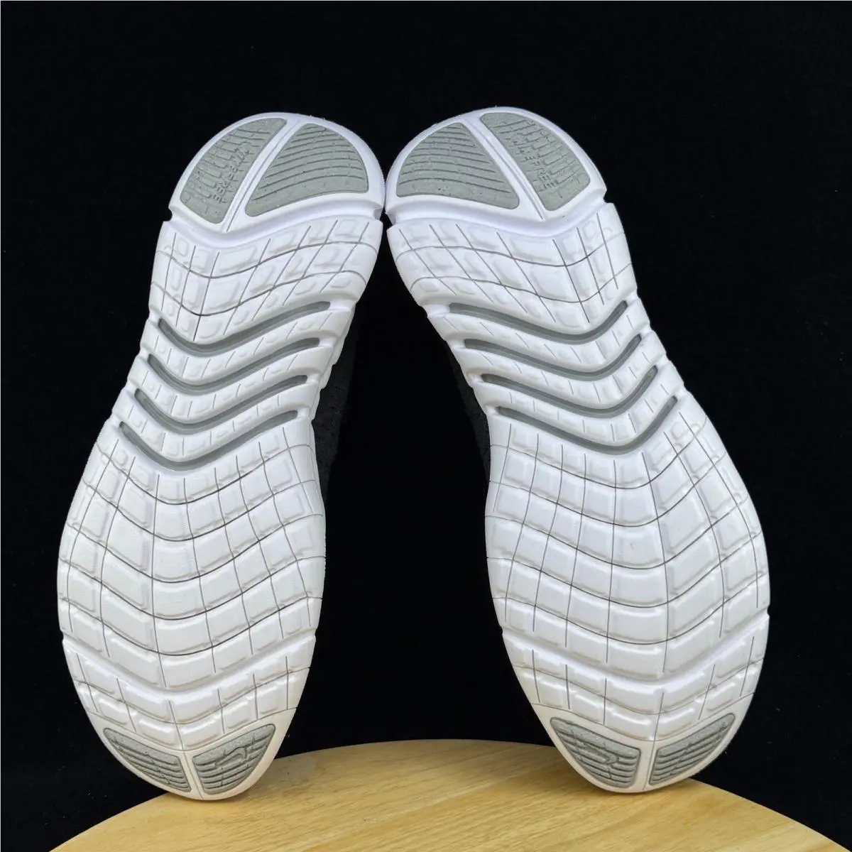 Nike shoes - Black 7
