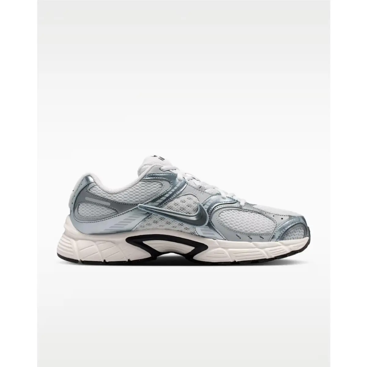 Nike shoes - Nike V5 RNR - RNR - HJ5228-104 - Gray 2