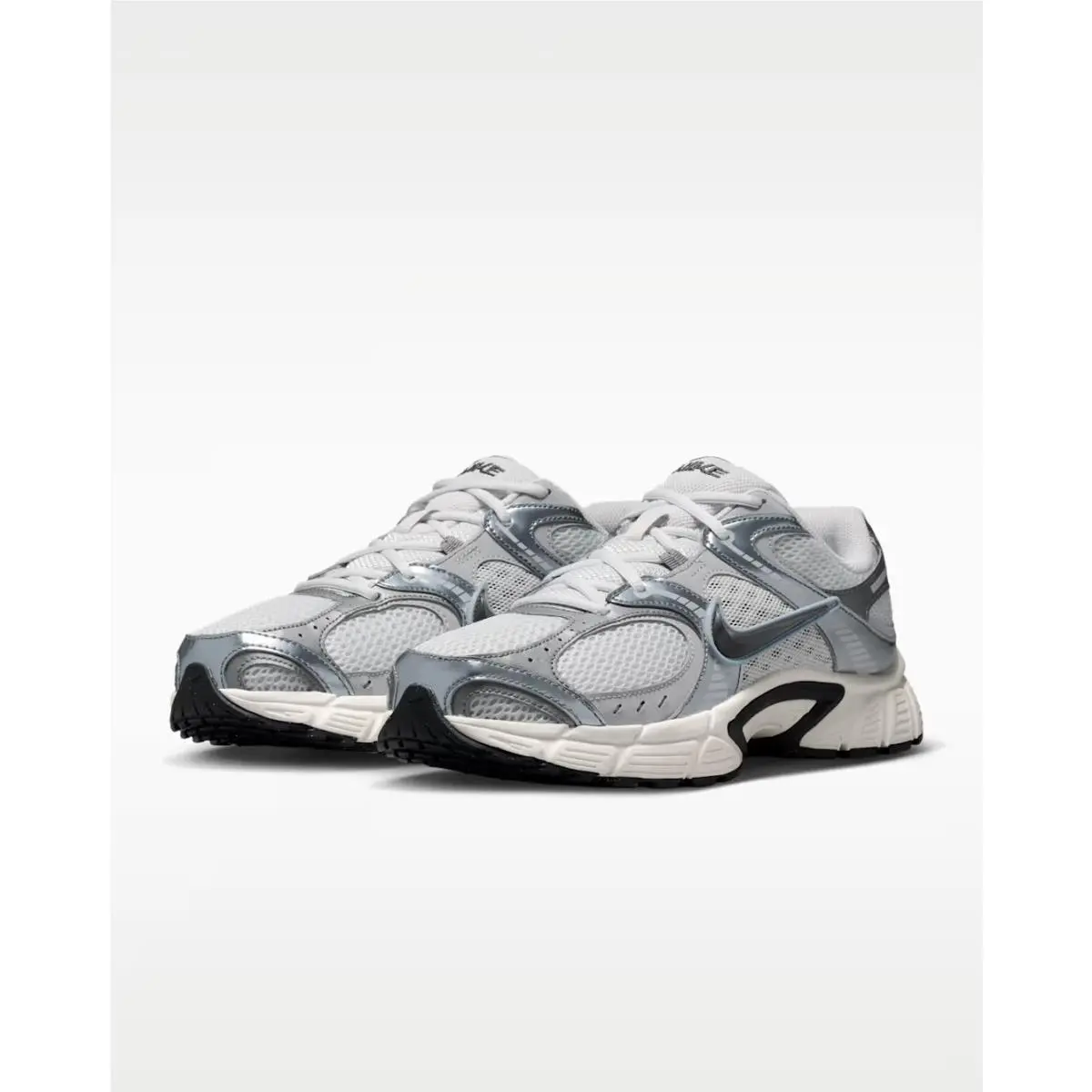 Nike shoes - Nike V5 RNR - RNR - HJ5228-104 - Gray 3