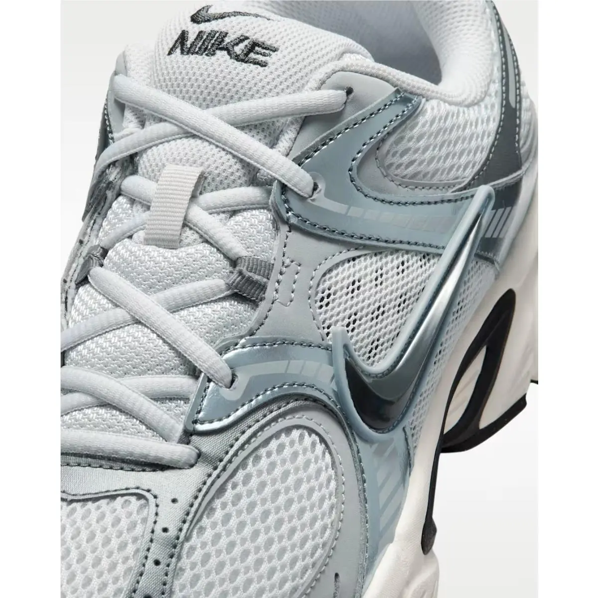 Nike shoes - Nike V5 RNR - RNR - HJ5228-104 - Gray 5