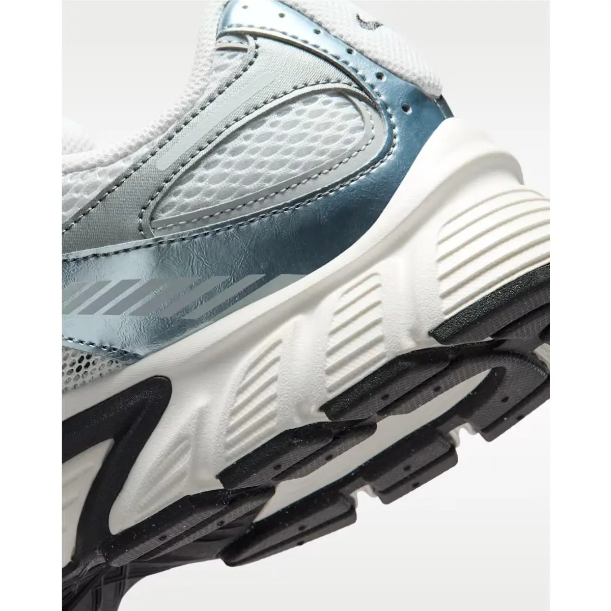 Nike shoes - Nike V5 RNR - RNR - HJ5228-104 - Gray 6