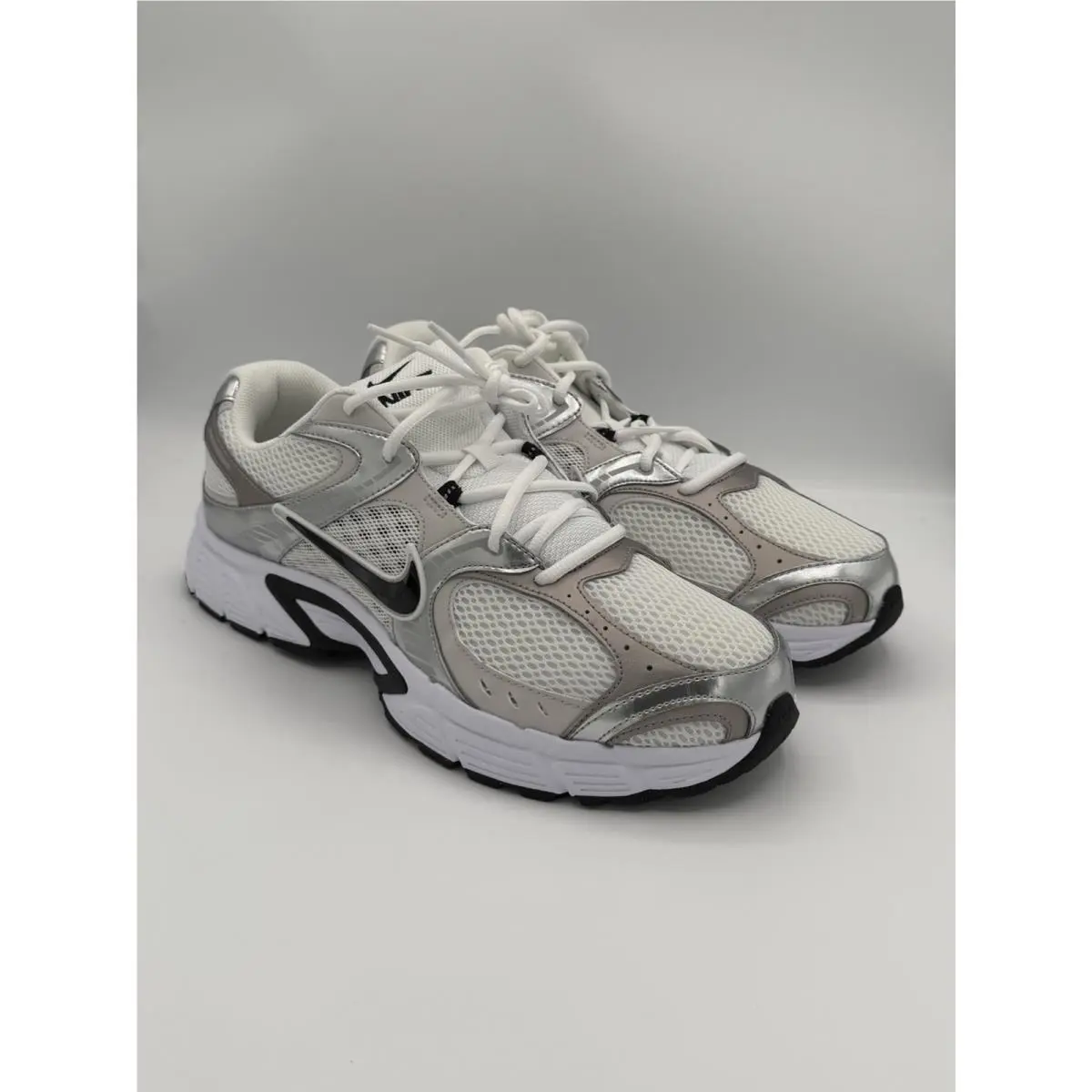 Nike shoes - Nike V5 RNR - RNR - HJ5228-104 - White (UPC: 0198480932987) 4
