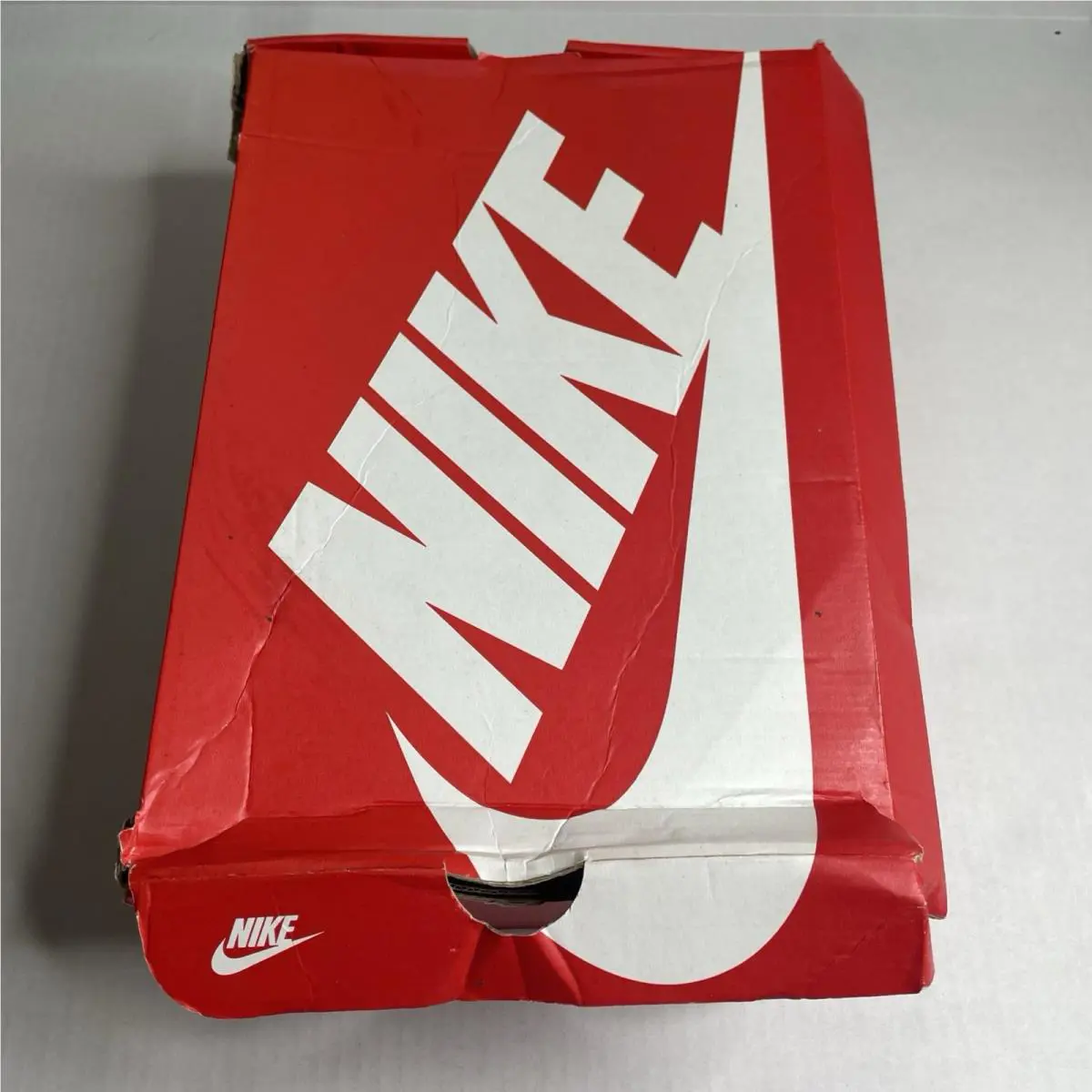 Nike shoes - Nike Air Uptempo - Air Uptempo - White 10