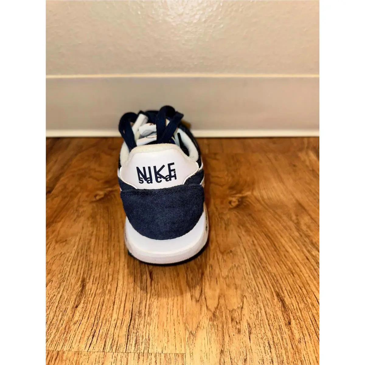 Nike shoes - Blue 0