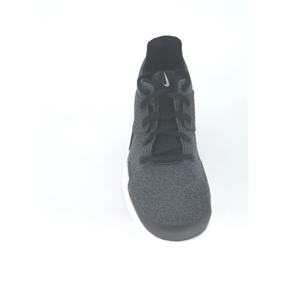 Nike shoes - Nike Arrowz - Arrowz - Black/White/Dark Grey 3