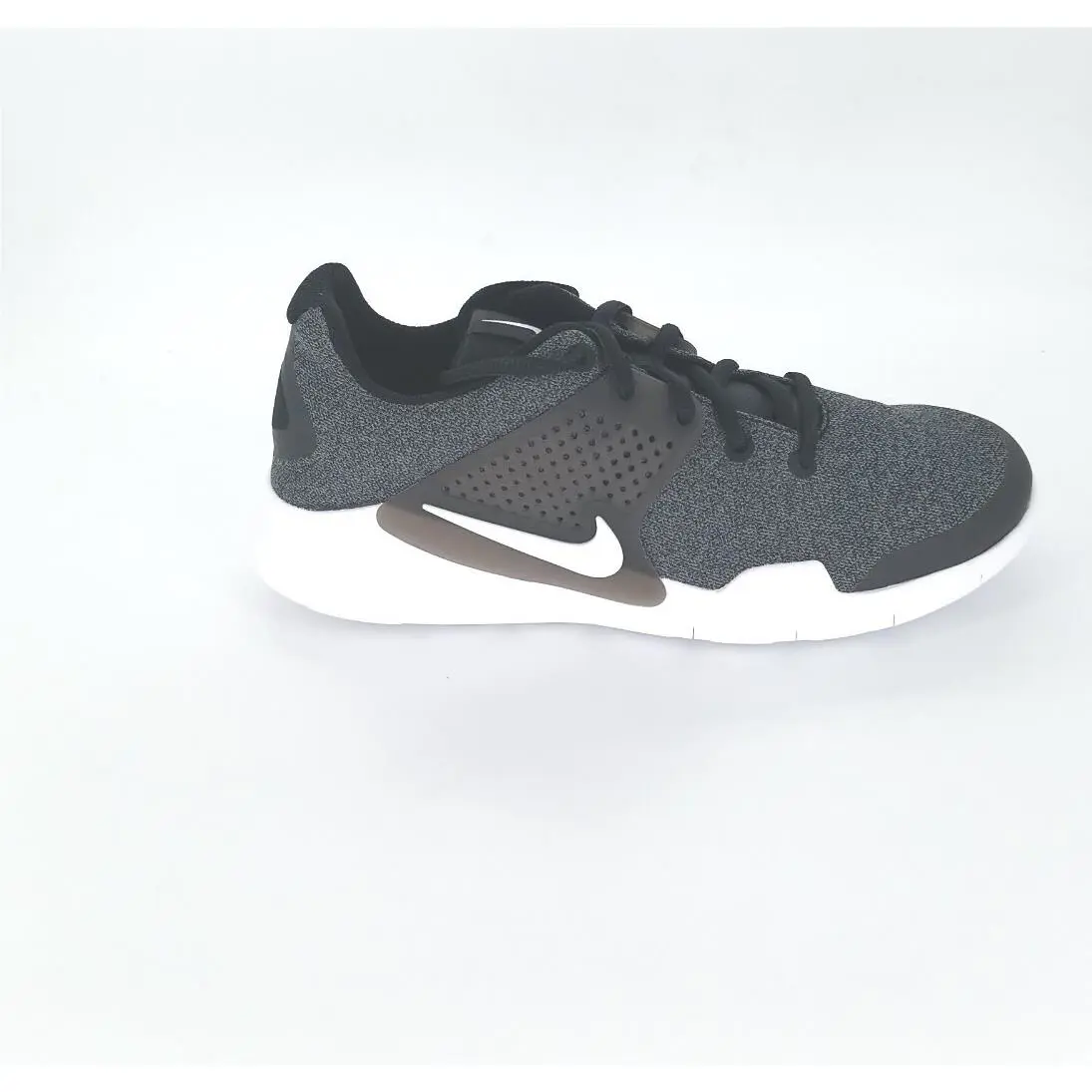 Nike shoes - Nike Arrowz - Arrowz - Black/White/Dark Grey 0